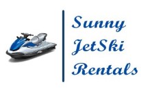 Sunny Jet Ski