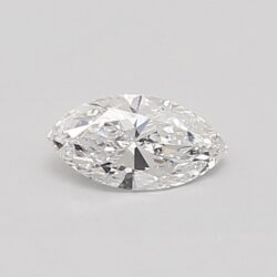 IGI 0.39 Carat Marquise Cut Lab Diamond