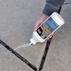 liquied cement