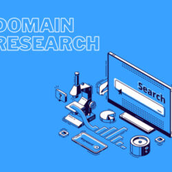 Domain Research