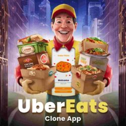 UberEats clone app 20