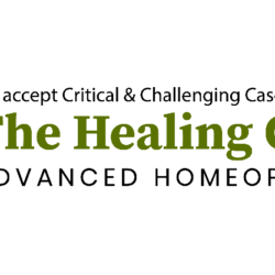 The Healing center logo-02