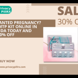 Unwanted Pregnancy Buy MTP Kit Online in Florida Today and Get 20% off (1)