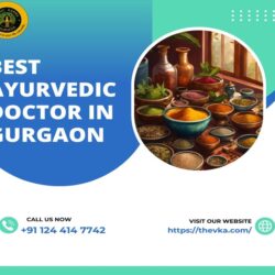 Best Ayurvedic Doctor In Gurgaon
