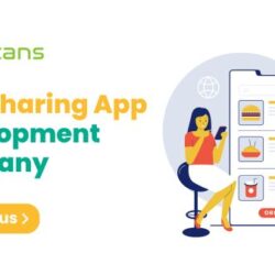 Ride Sharing App Development company