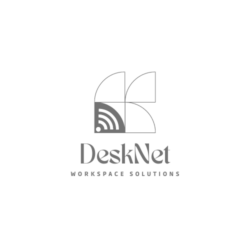 DeskNet Logo PNG