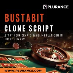 Bustabit Clone Script